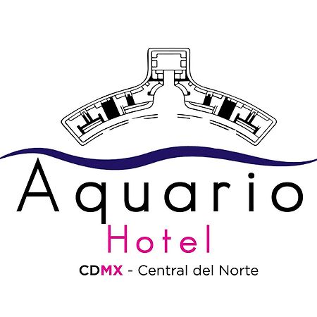 Hotel Aquario Kota Meksiko Bagian luar foto
